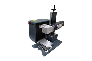 Laser Marking & Engraving Machine Manufacturer, Supplier & Dealer in Bangladesh